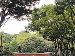 宇都宮二荒山神社