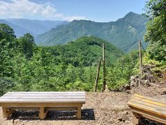 世界遺産熊野古道 馬越峠