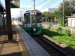 えちごトキめき鉄道妙高はねうまライン