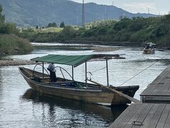 というわけで、手続きに手間取ってしまい、最終便で出発。
11時の予約だったけど、11時半発。