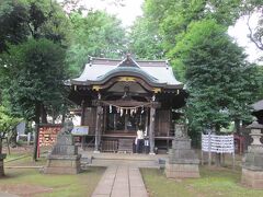 春日神社