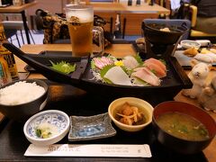 富山湾食堂 マルート店