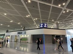 成田空港第1ターミナル