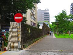 東門駅