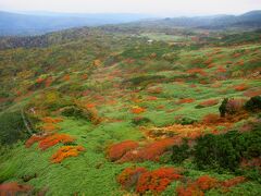 16：15発のロープウェイで全員下山します