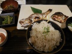 秋田地魚・大かまど飯 いさばや。
