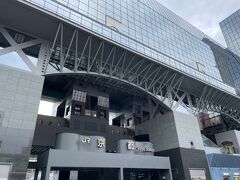 京都駅