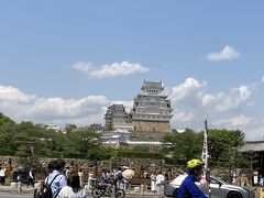 姫路城 (姫路公園)