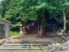 関蝉丸神社