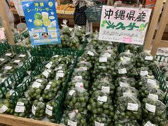 ファーマーズマーケットやんばる (はい菜！やんばる市場)