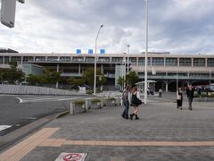 新潟駅