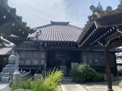 こちらは崇覚寺