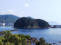 鹿島ヶ浦です。