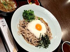 手打蕎麦 そば正