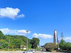 ローカル路線バス　「弥彦駅　→　だいろの湯」

ぬる湯の源泉かけ流し硫黄泉で個人的に今年No．1（人生でもBEST５に入る温泉）