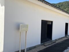 昌明館附属屋及び門