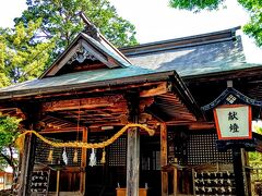 弥栄神社といえば石見神楽と鷺舞だ。神楽は広島県と島根県では特に盛んで多くの人に親しまれている。そして鷺舞は京都を発祥とする舞で、日本で現存するものとしては津和野が唯一となるものだ。