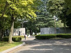 群馬県立公園群馬の森