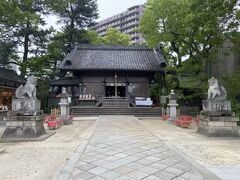 菅生神社