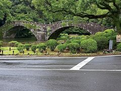 諫早公園 (諫早城址)