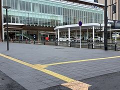 諫早駅