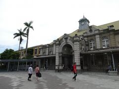 新竹駅