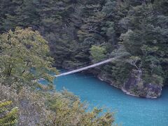 夢の吊り橋