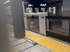 東京メトロ 日比谷線