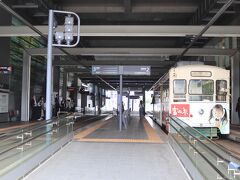 富山駅