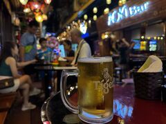The Blues Bar Hanoi