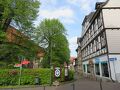心の安らぎ旅行（2023年４年ぶりのドイツ♪Witzenhausen ヴィッツェンハウゼン 街並み♪ Part103)&nbsp;写真
