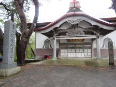 川倉賽の河原地蔵尊