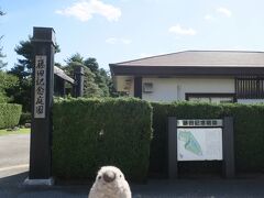 弘前城から歩いて行ける場所にある藤田記念庭園にやってきました。

ここは弘前出身で大蔵省から実業界に転じ、日活をはじめ多くの会社の社長・幹部を務め、日本商工会議所会頭にもなった藤田謙一氏の別邸として建設されたものです。