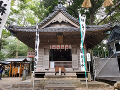 宇賀神社