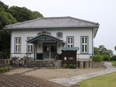 海辺の文学記念館