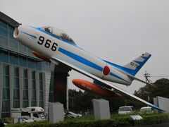 エアーパーク(航空自衛隊浜松広報館)