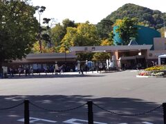 円山動物園