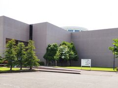 　駐車場に戻り、「白根大凧と歴史の館」(  http://www.shiteikanrisha.jp/ootako/  )を見学。