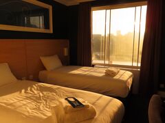 Travelodge London Kings Cross Royal Scot Hotel