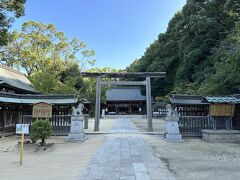 四條畷神社