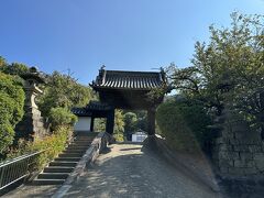 野崎観音【慈眼寺】