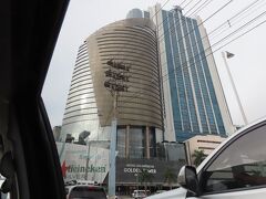 ホテルには到着しましたが、朝早すぎてさすがにチェックインできず。
荷物を置かせてもらって、パナマシティの観光へ出かけます。

ホテルの口コミはこちら。
https://4travel.jp/os_hotel_tips/15056186