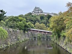 和歌山城