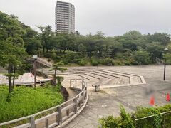 飛鳥山公園