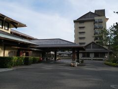 鹿児島 砂むし温泉 指宿白水館