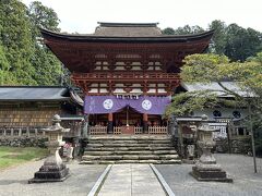 丹生都比売神社