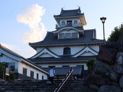 長浜城歴史博物館