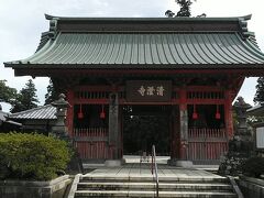 清澄寺