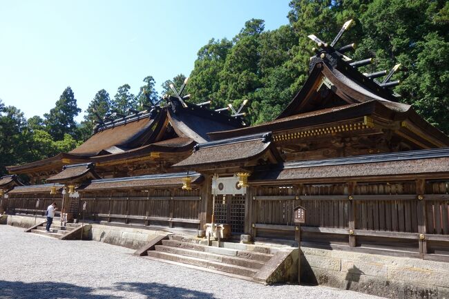 南紀・熊野古道 ☆ 2023 SEP 』和歌山県の旅行記・ブログ by