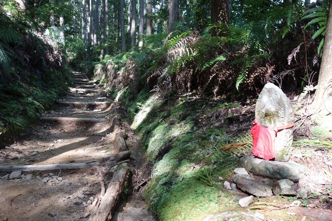 南紀・熊野古道 南紀・熊野古道 ☆ 2023 SEP 』和歌山県の旅行記・ブログ by